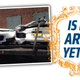 Image for article titled Owner Of Bisected Aventador Wants To Sell His Car Halves For Art